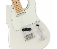 Электрогитара Fender PLAYER TELE MN PWT