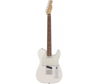 Электрогитара Fender PLAYER TELE PF PWT