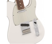 Электрогитара Fender PLAYER TELE PF PWT