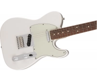 Электрогитара Fender PLAYER TELE PF PWT