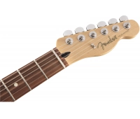 Электрогитара Fender PLAYER TELE PF PWT