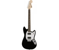 Электрогитара Fender SQUIER BULLET MUSTANG HH BLK