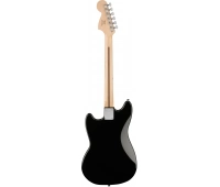 Электрогитара Fender SQUIER BULLET MUSTANG HH BLK