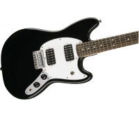 Электрогитара Fender SQUIER BULLET MUSTANG HH BLK