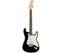 Электрогитара Fender SQUIER BULLET STRAT HT HSS BLK