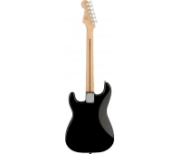 Электрогитара Fender SQUIER BULLET STRAT HT HSS BLK