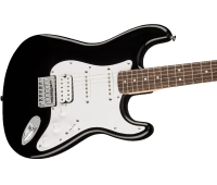 Электрогитара Fender SQUIER BULLET STRAT HT HSS BLK