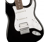 Электрогитара Fender SQUIER BULLET STRAT HT HSS BLK