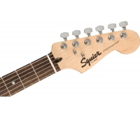 Электрогитара Fender SQUIER BULLET STRAT HT HSS BLK