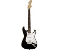 Электрогитара Fender SQUIER BULLET TREM BLK