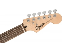 Электрогитара Fender SQUIER BULLET TREM BLK