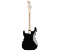 Fender SQUIER MM STRATOCASTER HARD TAIL BLACK