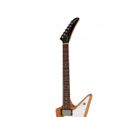 Электрогитара GIBSON Explorer Antique Natural