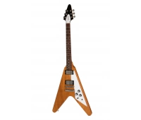 GIBSON Flying V Antique Natural