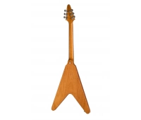 Электрогитара GIBSON Flying V Antique Natural