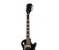 Электрогитара GIBSON Les Paul Classic Ebony