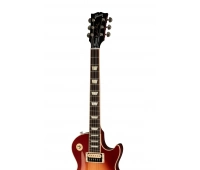 GIBSON Les Paul Classic Heritage Cherry Sunburst