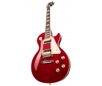 Электрогитрара GIBSON  Les Paul Classic Translucent Cherry