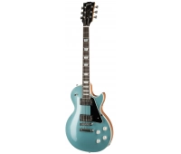 Электрогитара GIBSON Les Paul Modern Faded Pelham Blue