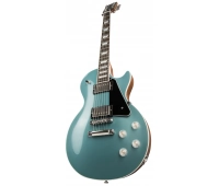 GIBSON Les Paul Modern Faded Pelham Blue