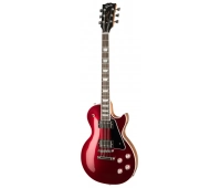 Электрогитара GIBSON Les Paul Modern Sparkling Burgundy