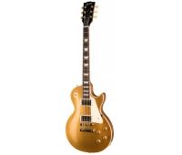 GIBSON Les Paul Standard 50s Goldtop