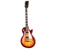 Электрогитара GIBSON Les Paul Standard 50s Heritage Cherry Sunburst