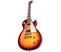 Электрогитара GIBSON Les Paul Standard 50s Heritage Cherry Sunburst