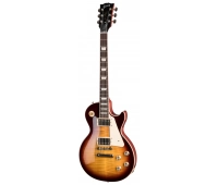 GIBSON Les Paul Standard 60s Bourbon Burst