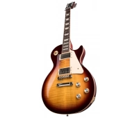 GIBSON Les Paul Standard 60s Bourbon Burst