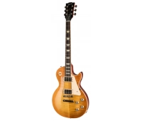 Электрогитара GIBSON Les Paul Standard 60s Unburst