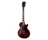 GIBSON Les Paul Studio Wine Red