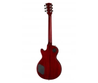 Электрогитара GIBSON Les Paul Studio Wine Red