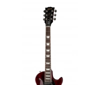 GIBSON Les Paul Studio Wine Red