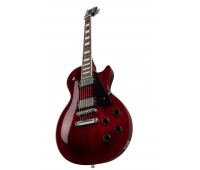 GIBSON Les Paul Studio Wine Red