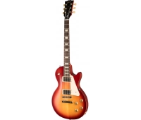 Электрогитара GIBSON  Les Paul Tribute Satin Cherry Sunburst