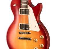 GIBSON  Les Paul Tribute Satin Cherry Sunburst