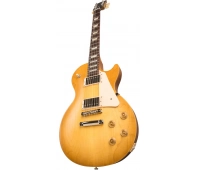 Электрогитара GIBSON Les Paul Tribute Satin Honeyburst