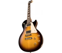 Электрогитара GIBSON Les Paul Tribute Satin Tobacco Burst