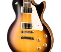 Электрогитара GIBSON Les Paul Tribute Satin Tobacco Burst