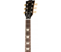 Электрогитара GIBSON Les Paul Tribute Satin Tobacco Burst