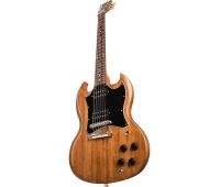 GIBSON SG Tribute Natural Walnut