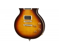 Электрогитара GIBSON Slash Les Paul November Burst