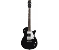 Электрогитара GRETSCH G5425 Jet Club, Rosewood Fingerboard, Black