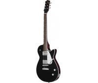 Электрогитара GRETSCH G5425 Jet Club, Rosewood Fingerboard, Black