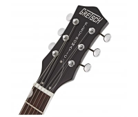 Электрогитара GRETSCH G5425 Jet Club, Rosewood Fingerboard, Black