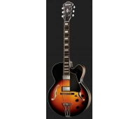 Полуакустическая гитара IBANEZ AF75 BS