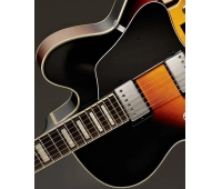 Полуакустическая гитара IBANEZ AF75 BS