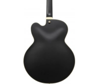 Полуакустическая гитара IBANEZ AF75G-BKF