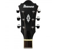 Полуакустическая гитара IBANEZ AM53-SRF